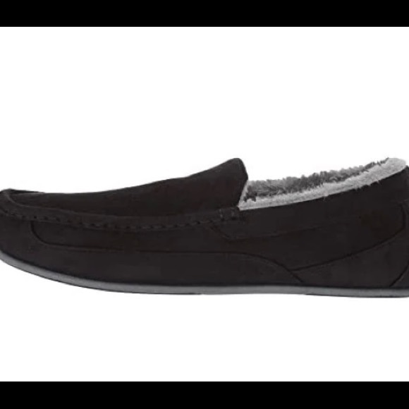 Deer Stags Men’s Spun Closed Toe Slip On Slippers main image 10